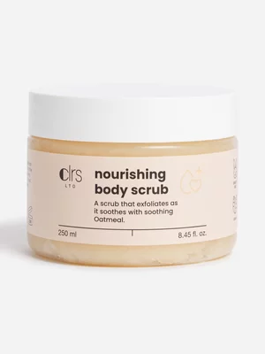 Colours Limited Nourishing Body Scrub 250ml