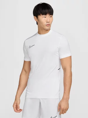 Nike Mens Academy Dri-Fit White Football Top