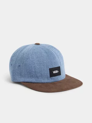 Vans Unisex Jockey Multicolour Cap