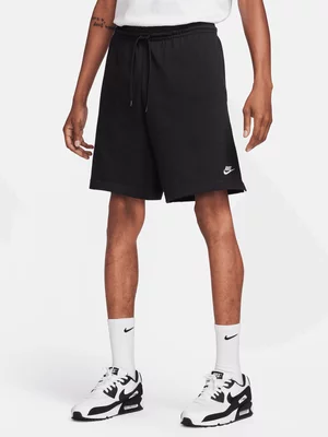 Nike Men's Club Knit Black Short