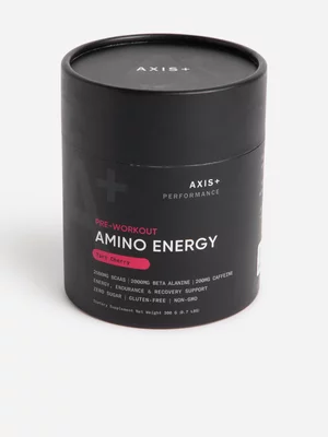 AXIS+ Amino Energy