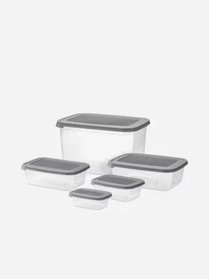 Excellent Houseware Storage Boxes Set 13Pcs