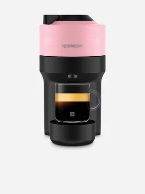 Nespresso Vertuo Pop Coffee Machine Pink