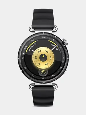 Huawei GT 6 41mm Black Smartwatch