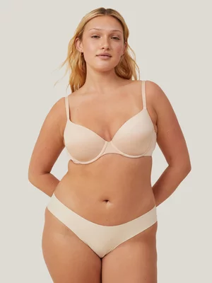 Women's Cotton On The Invisible Cheeky Briefs