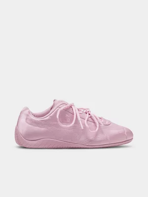 Puma Women's Speedcat Venus Pink Sneaker