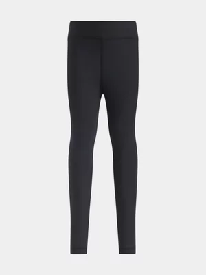 TS KB Girls Nova Black Leggings