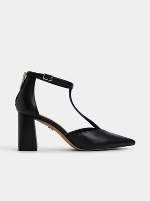 Women's ALDO JESABEL Black Heels
