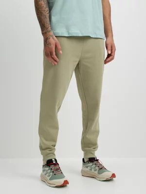 TS Mens Dynamic Fleece Alfalfa Jogger