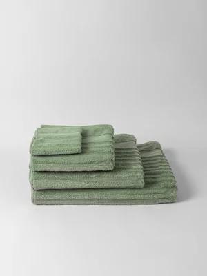 The Easy Wash Pure Cotton Towel