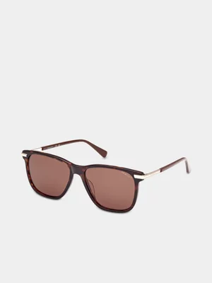 Gant Brown GA00005-5552E Sunglasses - 55