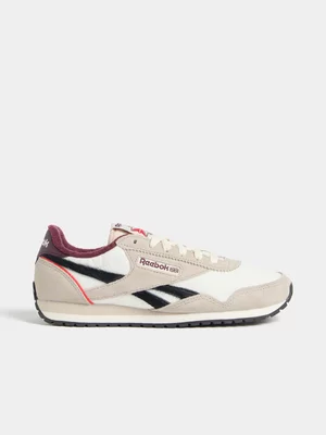Reebok Women's Classic AZ Pretty Gritty Sneaker