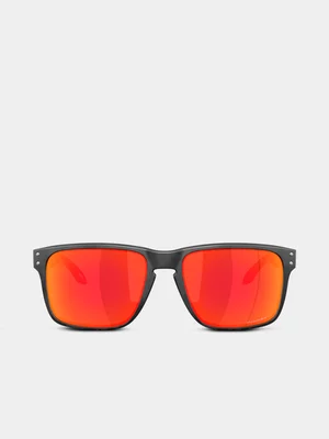 Oakley HOLBROOK XXL Black Camo Sunglasses - 61