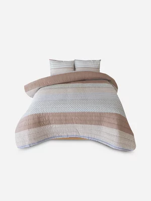 Volpes Blair Copper Comforter Set