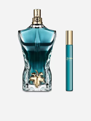Jean Paul Gaultier Le Beau Eau de Toilette Gift Set