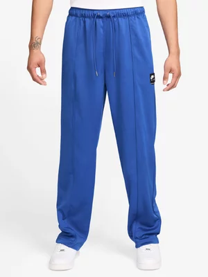 Nike Mens Air Game Royal/Black Trackpants