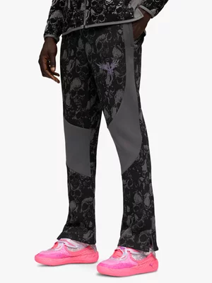 PUMA x LAMELO Men's BALL World Tour Men's Flare Sweatpants
