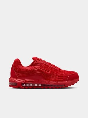 Nike Men's Air Max TL 2.5 Premium Red Sneaker