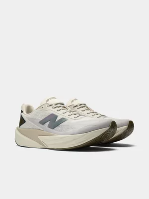 New Balance Mens Fuelcell Rebel v5 Dream State Running Shoes 