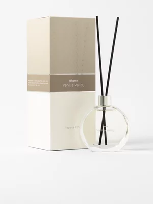 @home Vanilla Valley Diffuser 50ml
