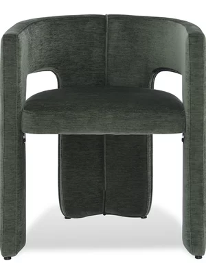 Moss Dining Chair Boston Olive