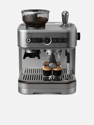 Philips Barista Brew Semi-Automatic Coffee Machine