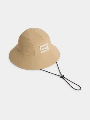 Redbat Unisex Brown Boonie