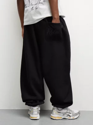 Redbat Classics Men's Barrel Jogger