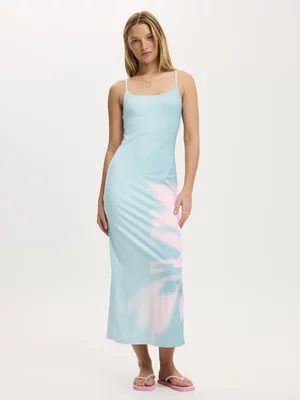 Women's Cotton On Multi Sandy Maxi Dress