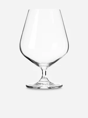 Cognac Glass  Lead Free Crystal  620ml