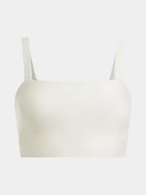 Light Control Bandeau Bra