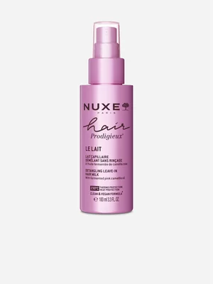 Nuxe Hair Prodigieux® - Detangling Leave-in Hair Milk