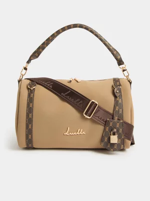 Luella Utility Crossbody Bag