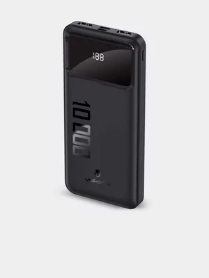 Volkano Punch Series 10000 mAh Power Bank