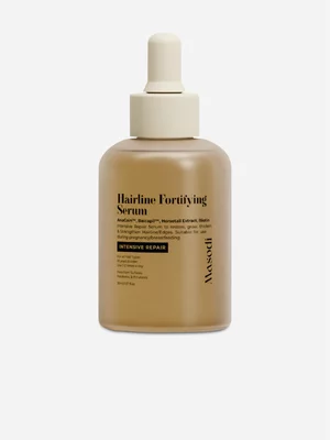Masodi Hairline Fortifying Serum