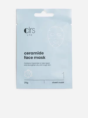 Colours Limited Ceramide Sheet Mask
