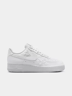Nike Women's Air Force 1 '07 White Sneaker