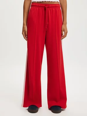 Women's Cotton On Pink Retro Super Wide Leg Pants