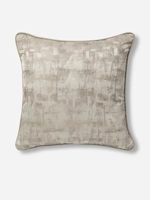 Element Marks Scatter Cushion Grey 50x50