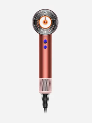 Dyson Supersonic Nural Hairdryer Strawberry Bronze & Blush