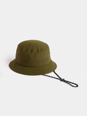 Union-DNM Men's Branded Fatigue Bucket Hat