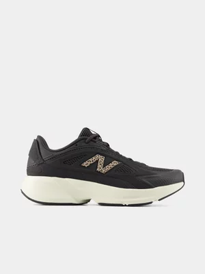 New Balance Mens Catalyst v1 Black Cement Running Shoes