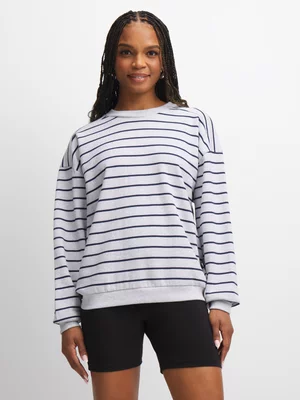 Exact Women's Black Long Leg Shorts 