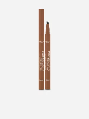 Yardley Microblading Eyebrow Pen