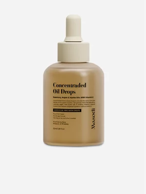 Masodi Concentraded Oil Drops