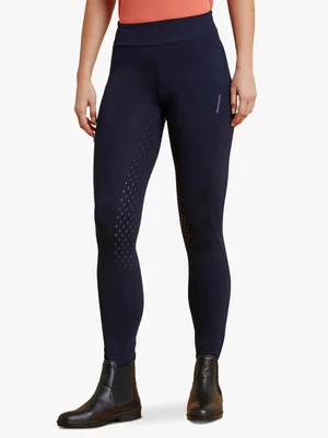 Decathlon Women's Horse Riding Full Grip Leggings