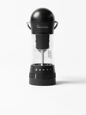 Sur La Table Rachet Grinder Black