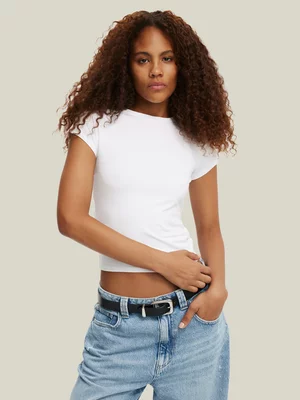 Women's Cotton On All Day Crew T-shirt