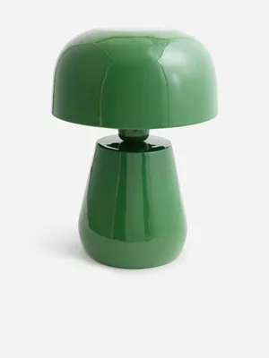 Canvas Studios Mushroom Lamp