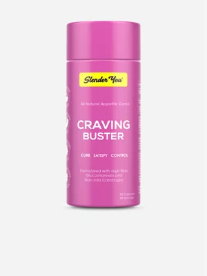  Slender You Craving Buster